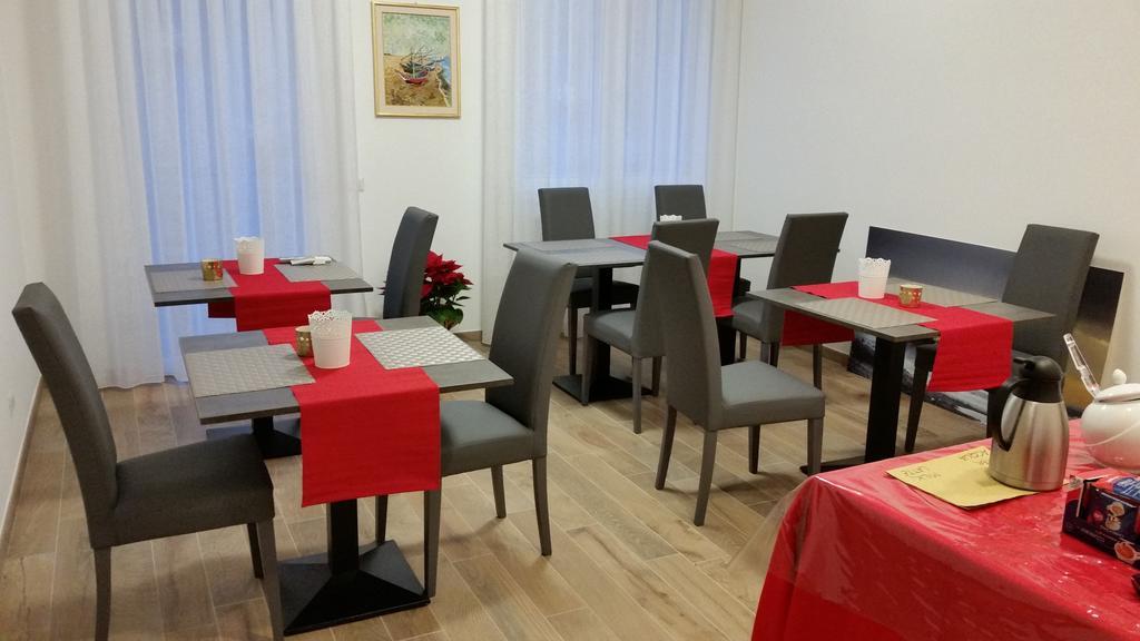 Casa Mafalda Bed & Breakfast Chioggia Bagian luar foto