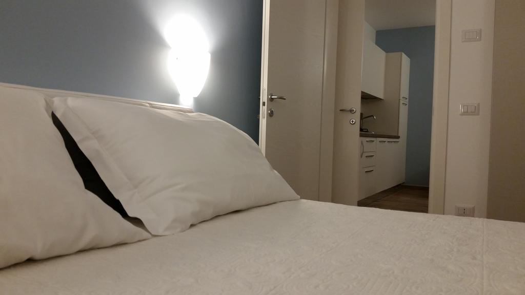 Casa Mafalda Bed & Breakfast Chioggia Ruang foto