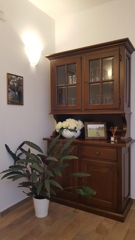 Casa Mafalda Bed & Breakfast Chioggia Bagian luar foto