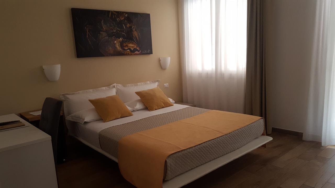 Casa Mafalda Bed & Breakfast Chioggia Bagian luar foto